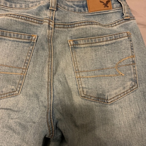 American eagle mom jeans - Picture 3 of 5